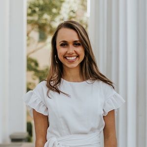 Meet your Posher, Jilayne